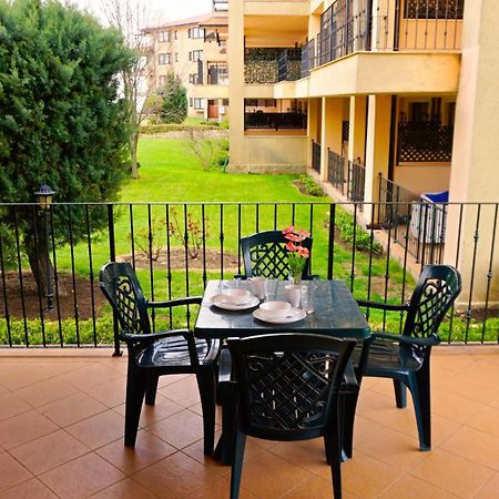 Hc Apartments Kaliakria Topola Pokoj fotografie