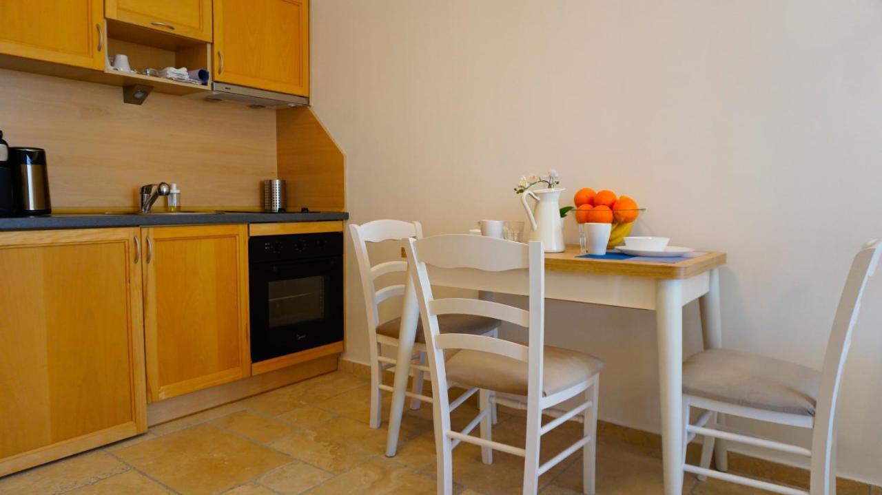 Hc Apartments Kaliakria Topola Exteriér fotografie