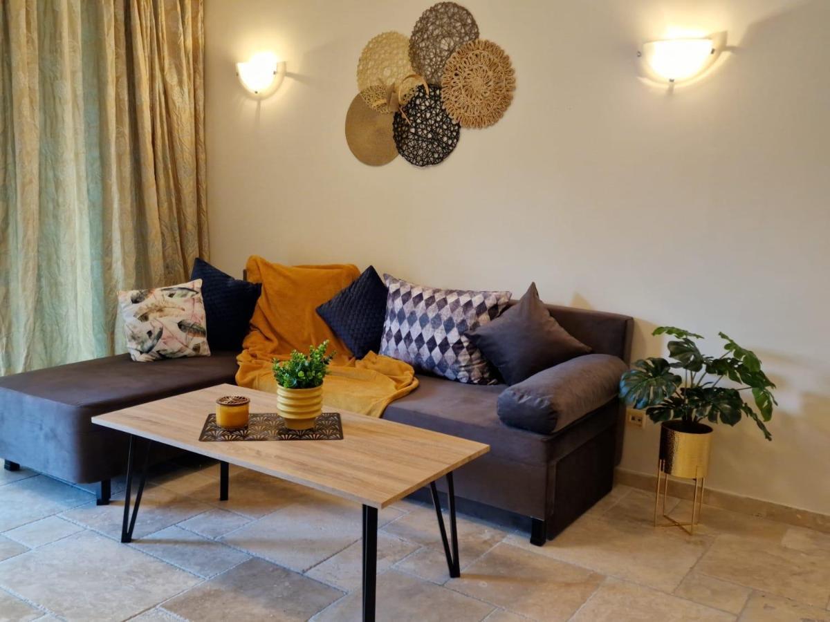 Hc Apartments Kaliakria Topola Exteriér fotografie