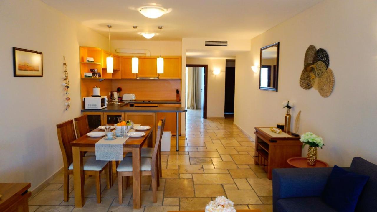 Hc Apartments Kaliakria Topola Exteriér fotografie