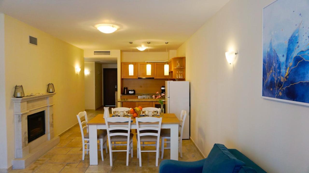Hc Apartments Kaliakria Topola Exteriér fotografie