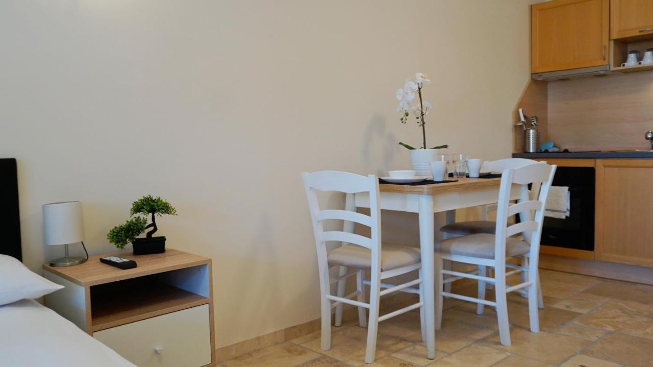 Hc Apartments Kaliakria Topola Exteriér fotografie